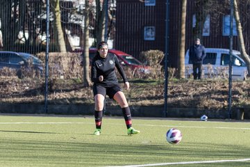 Bild 332 - F Bramfeld 2 - Eimsbuettel 3 : Ergebnis: 0:15